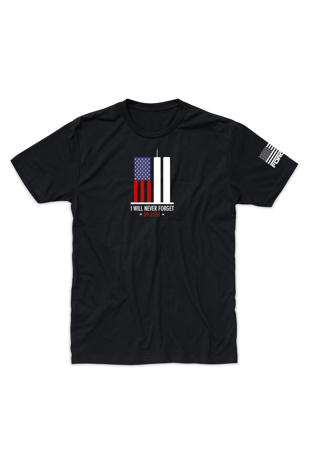 HALLOWED - 9/11 Tribute