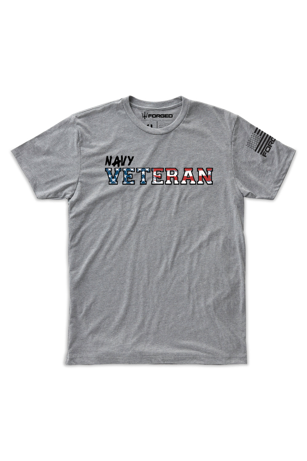 NAVY VETERAN