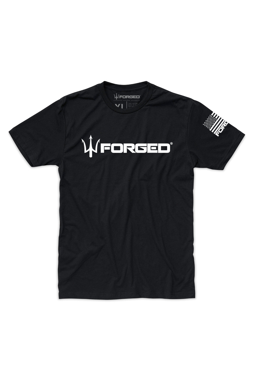 THE BRAND