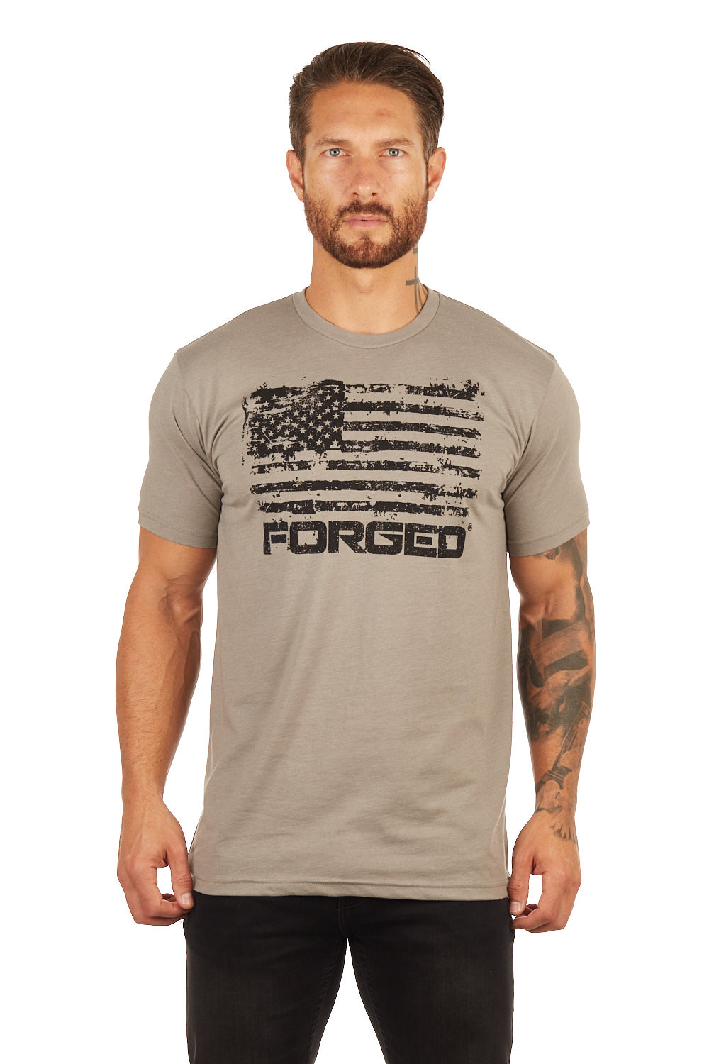 PATRIOT