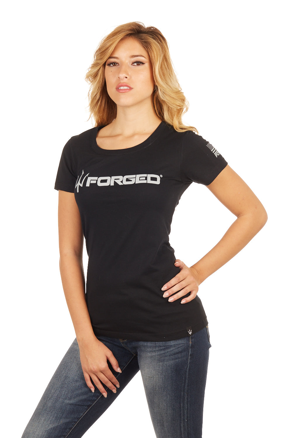 THE BRAND -WOMEN