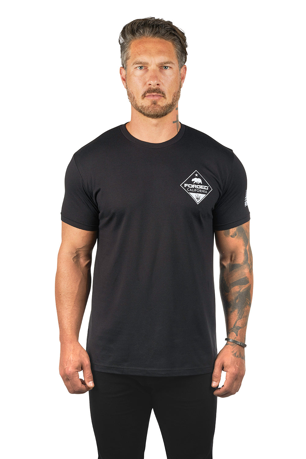 BEAR REPUBLIC II