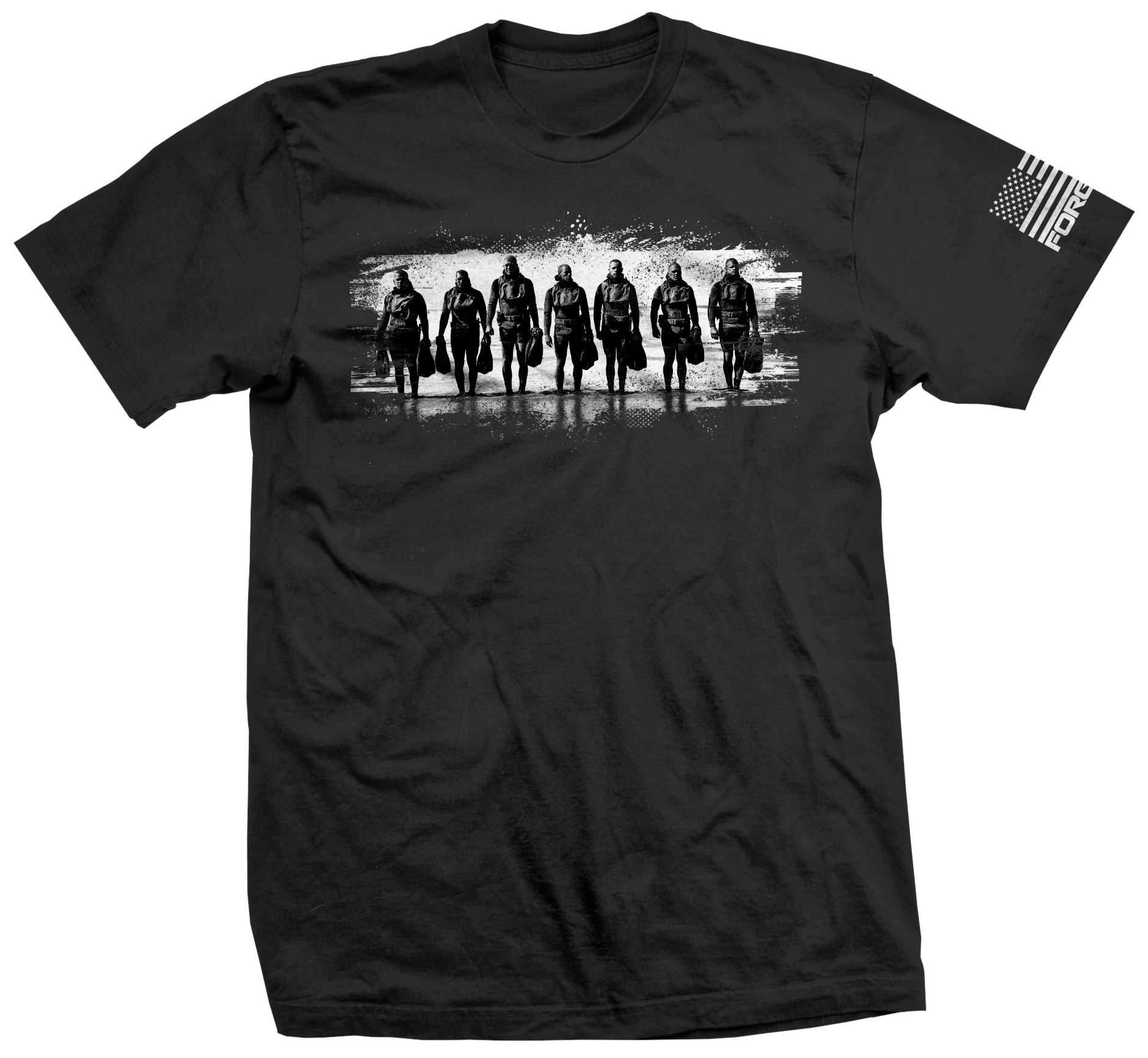 BAND OF BROTHERS
