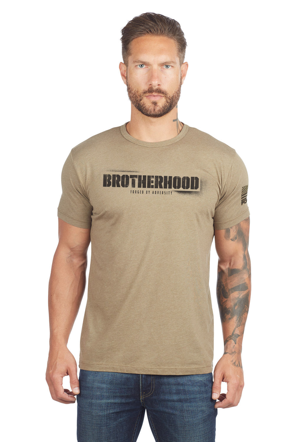 BROTHERHOOD
