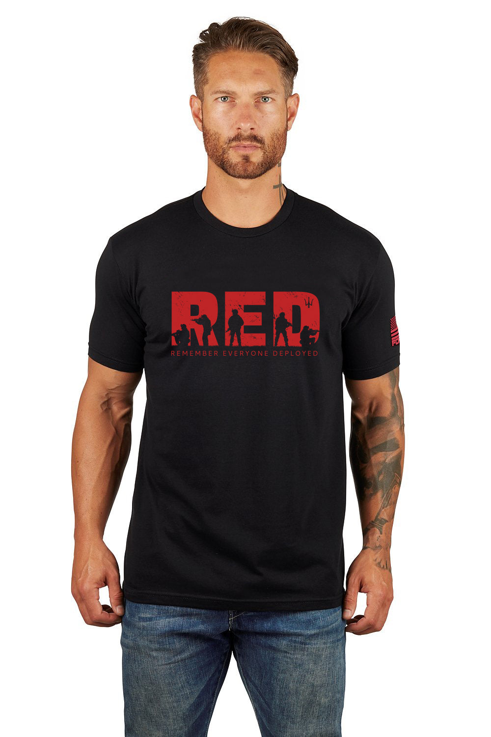 R.E.D. HONOR