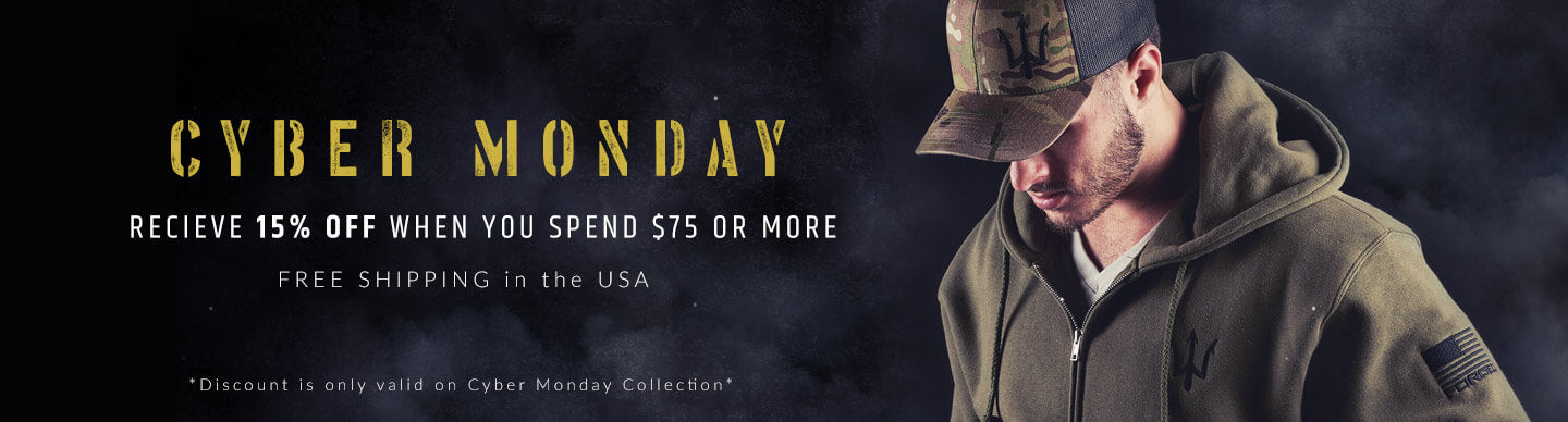 CYBER MONDAY