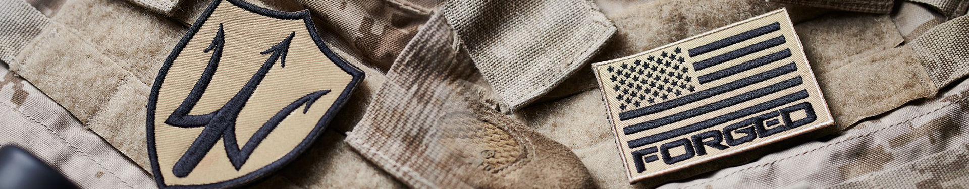 Patches