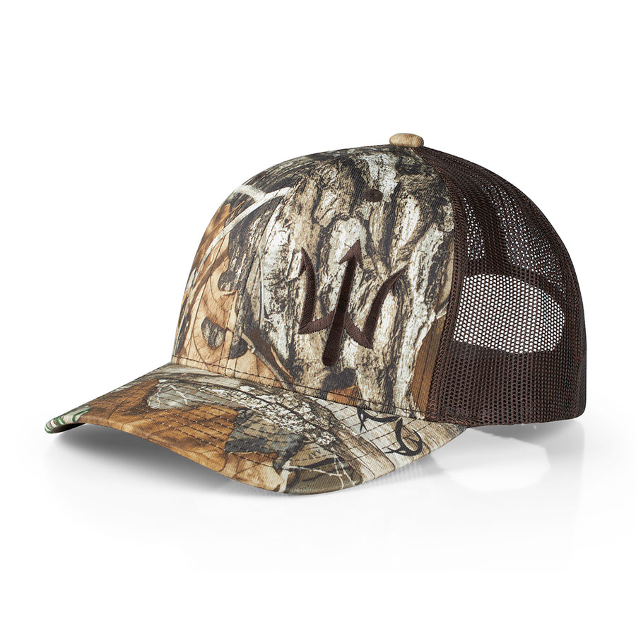 MOSSY OAK