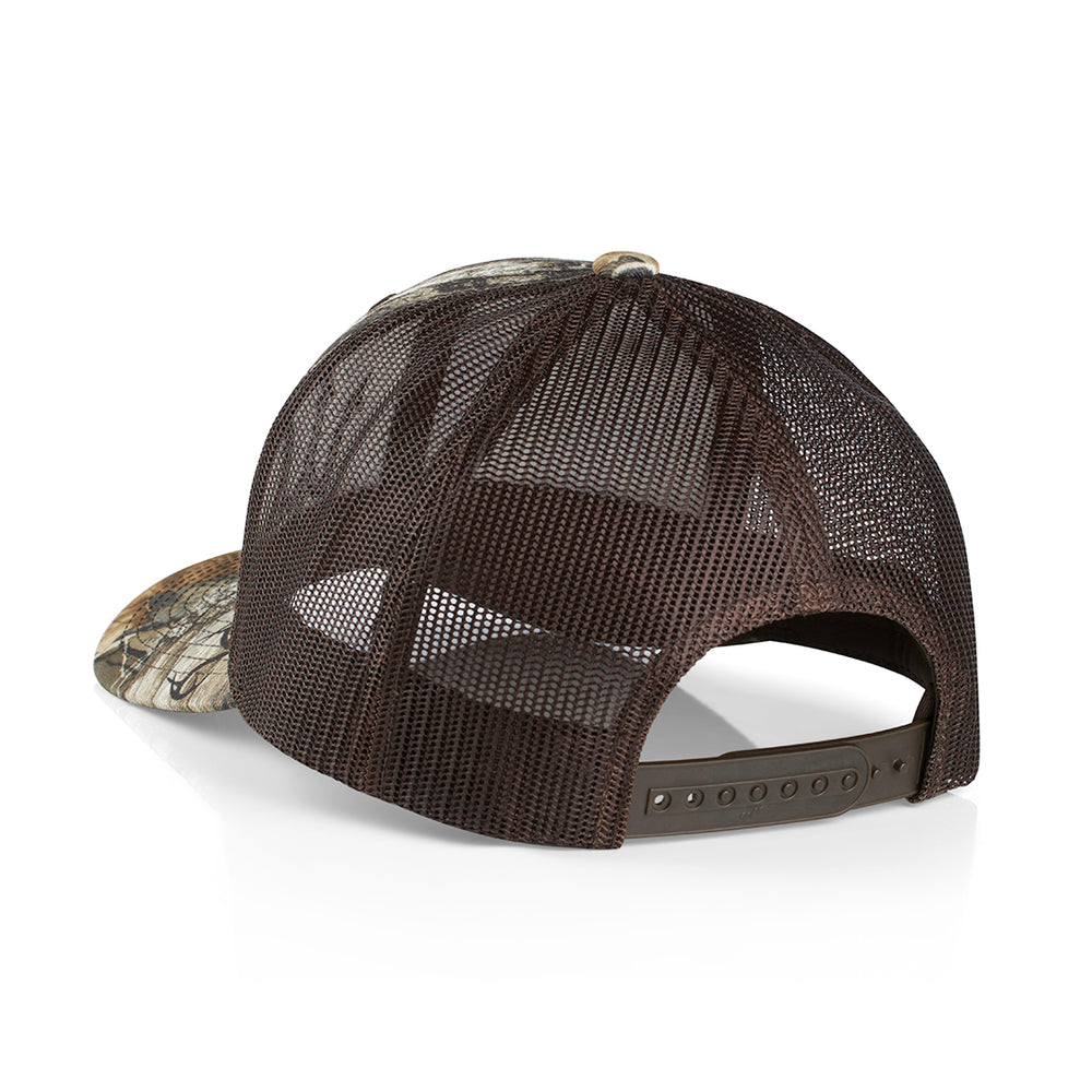MOSSY OAK