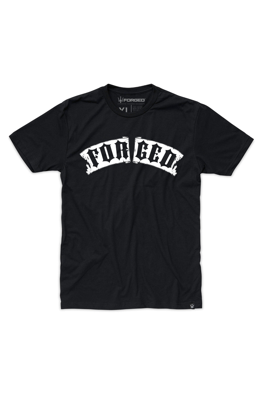 Forgebase Brand OUR STORY – Forged®