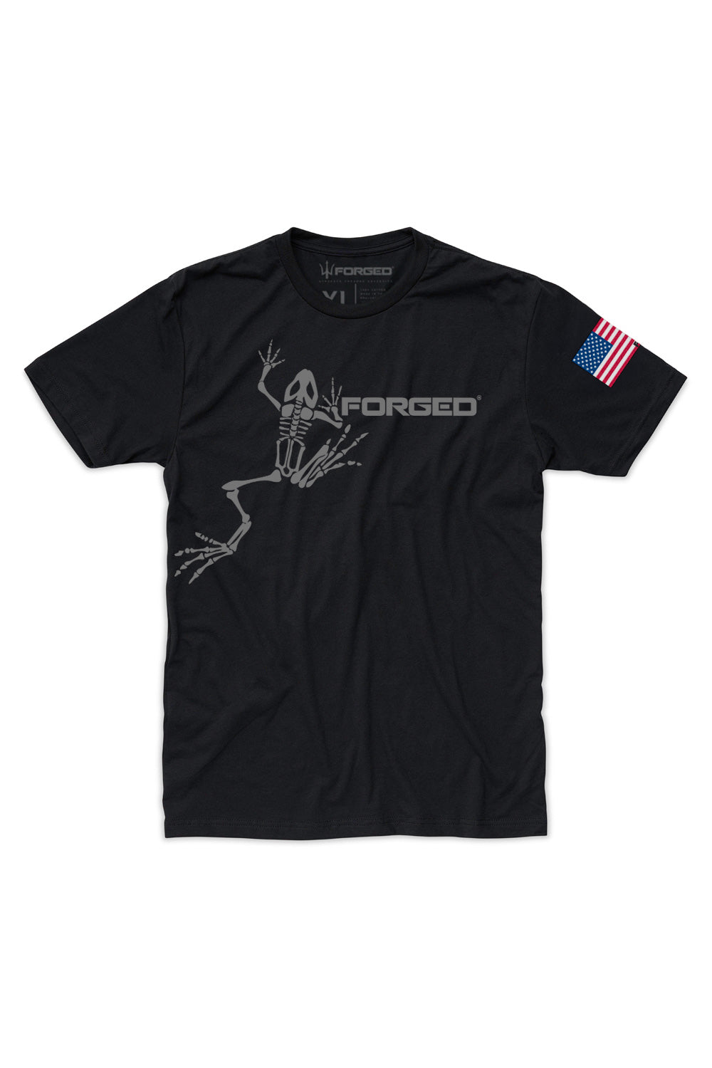 New Forged Products – Forged®