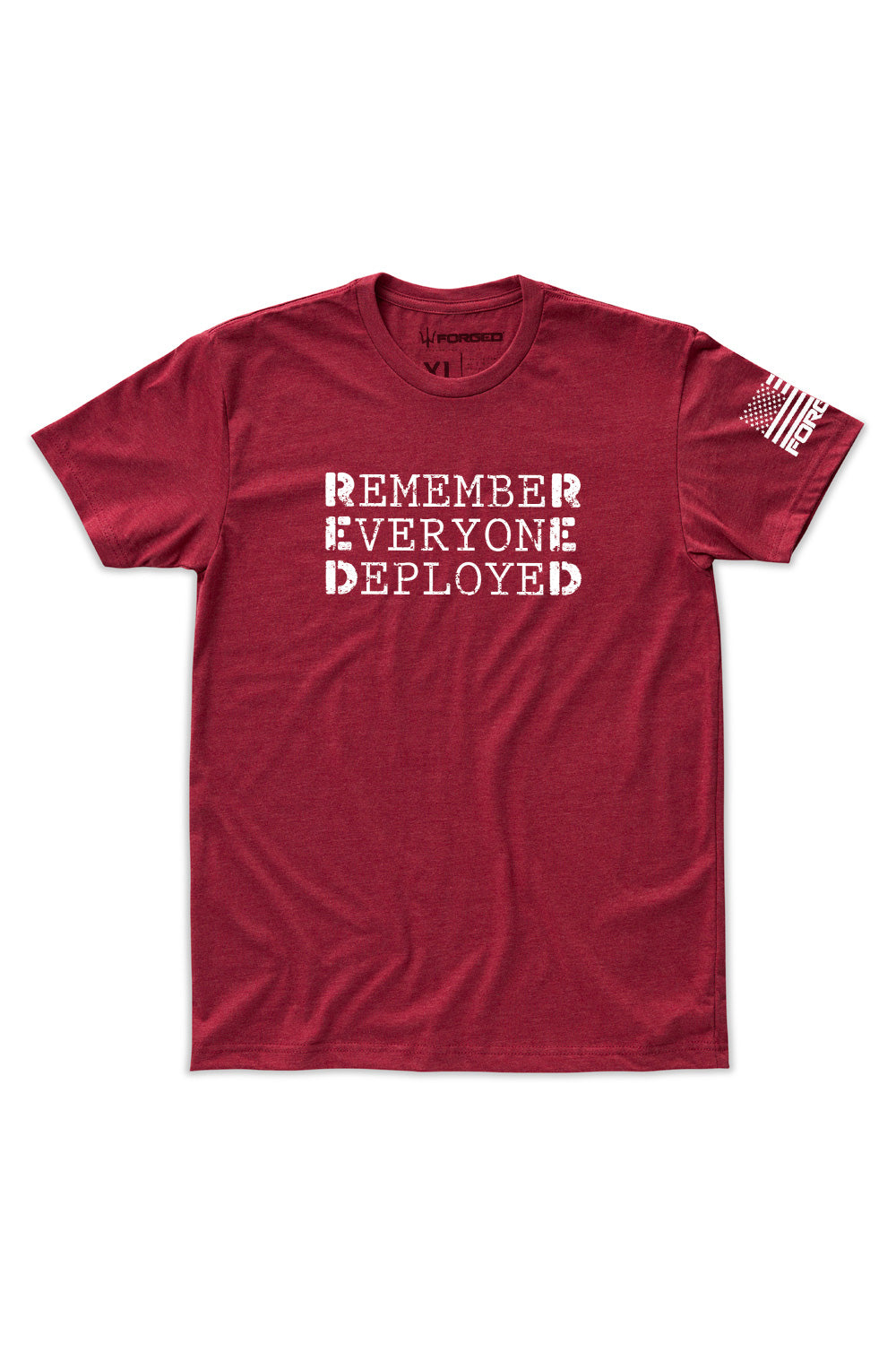 forged ORW 20th Anniversary Special Tribute Store Clothing